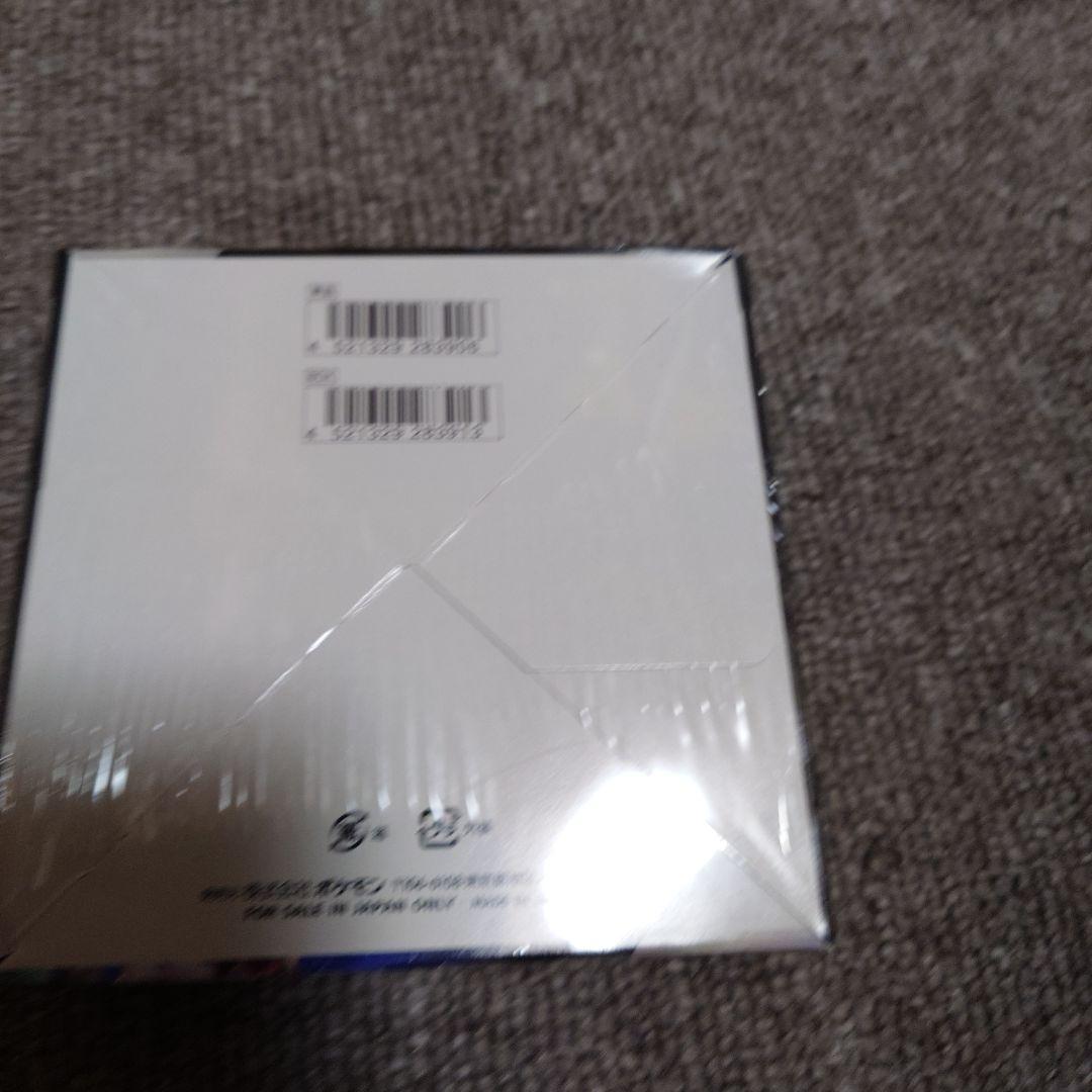 vmaxライジング 未開封 box　シュリンク付き