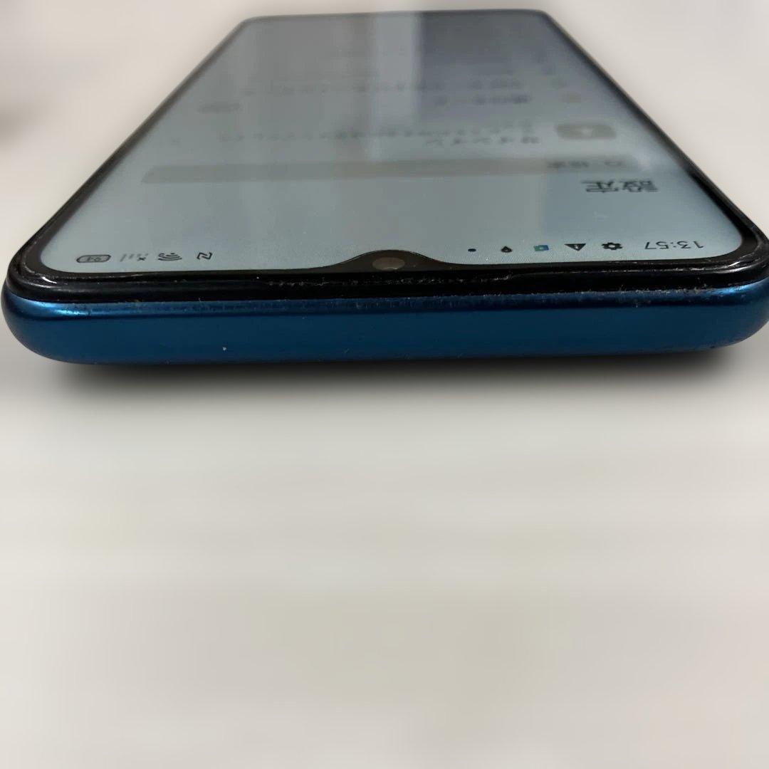 スマートフォン本体 OPPO A5 2020 64GB