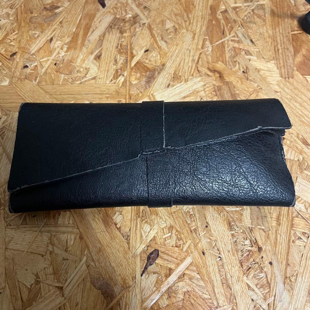 Yohji Yamamoto ヨウジヤマモト サングラス ケース付き