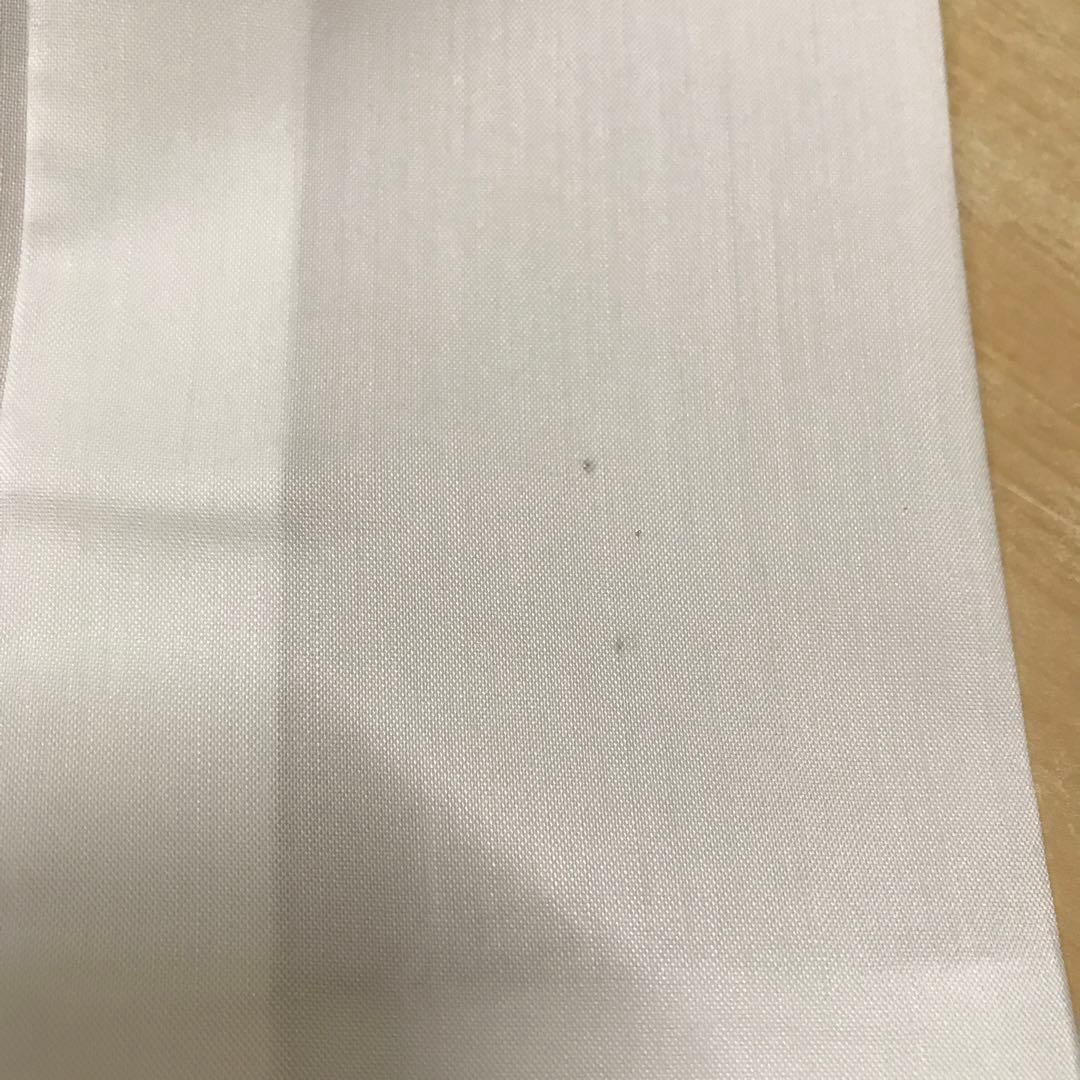 き楽っく 長襦袢 替え袖付Type Lサイズ