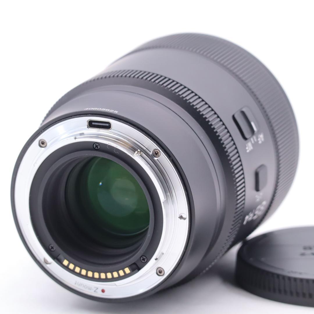 SIRUI シルイ AURORA 85mm F1.4 ニコンZ用