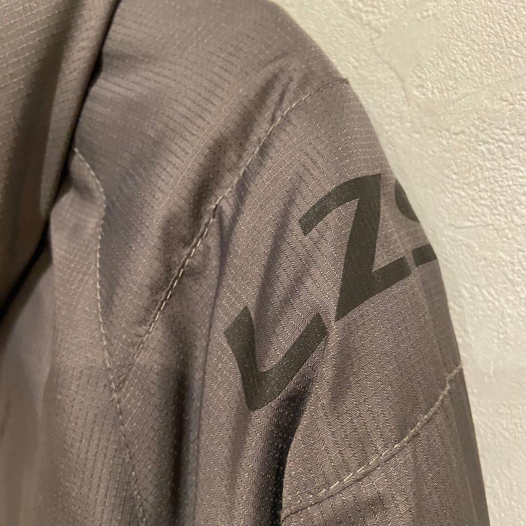 LUZ e SOMBRAルースイソンブラジュニア中綿ジャケット150cm