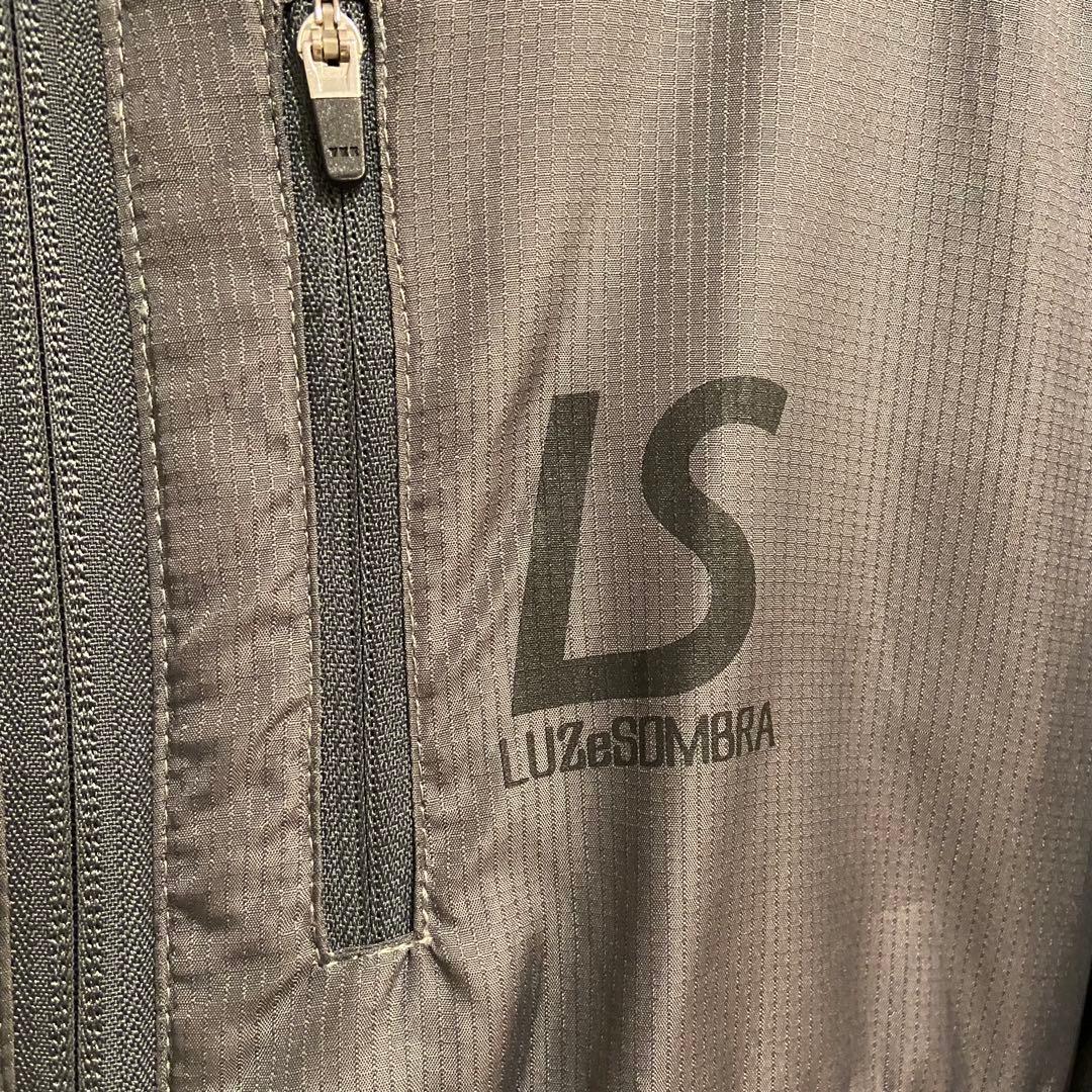 LUZ e SOMBRAルースイソンブラジュニア中綿ジャケット150cm