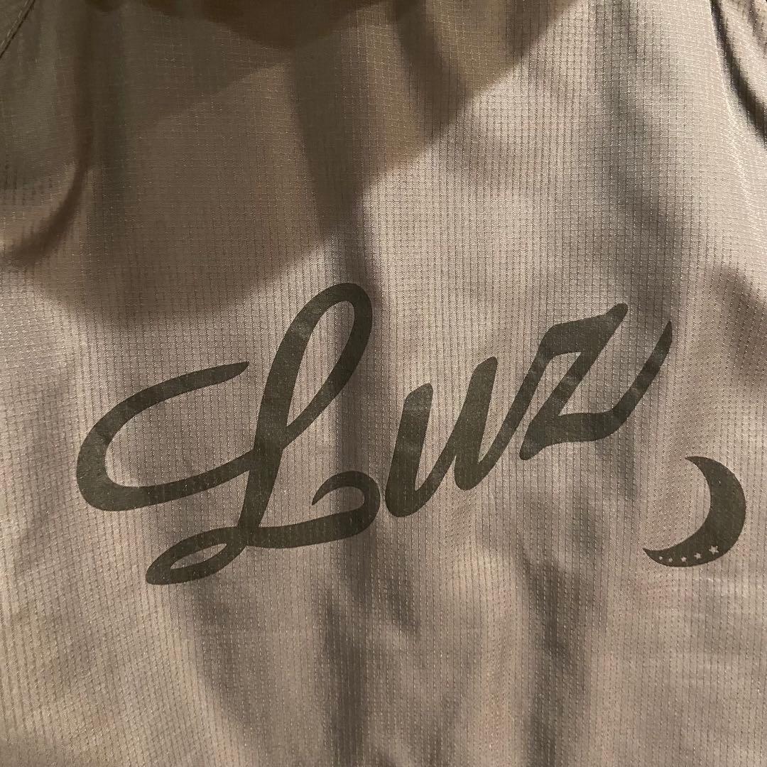 LUZ e SOMBRAルースイソンブラジュニア中綿ジャケット150cm