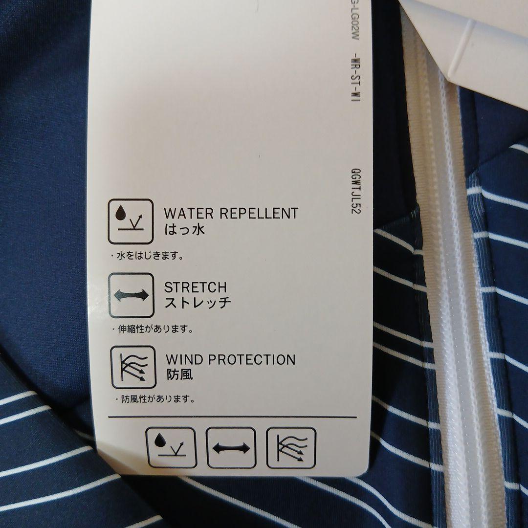 新品未使用　　le coq sportif ジャケット　スコート　セットアップ