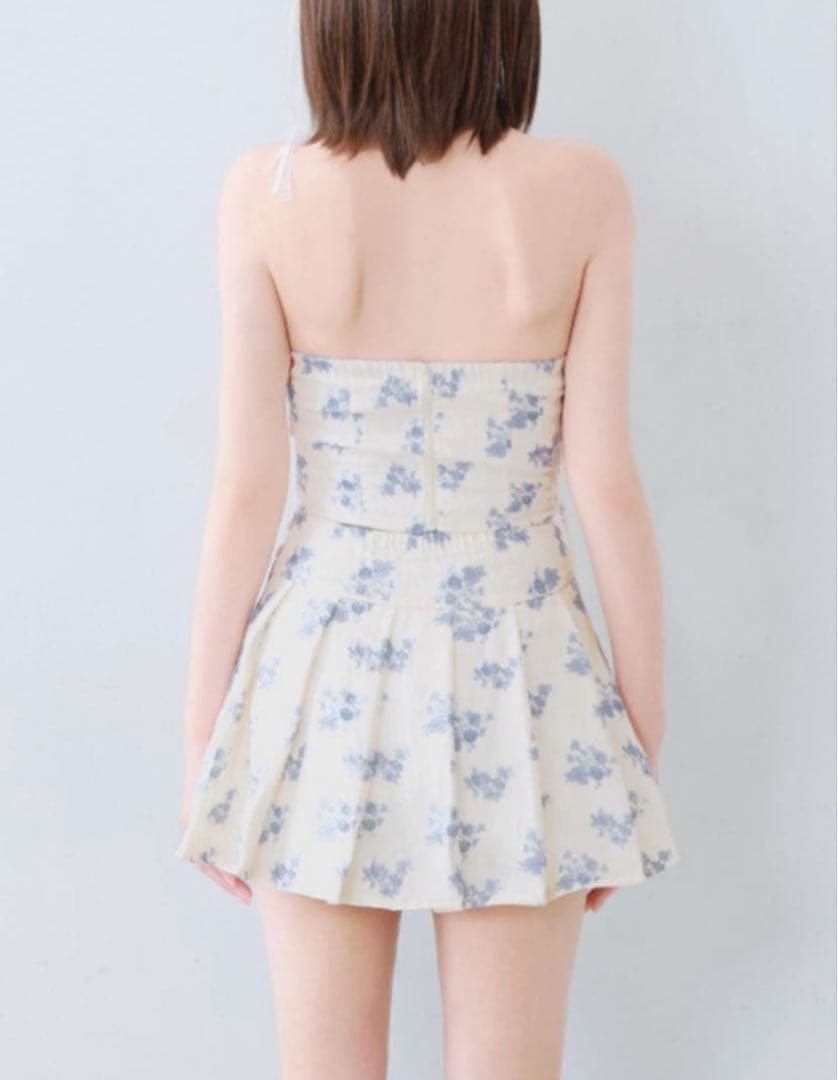 れみれみドレス　brille ブリエ　S