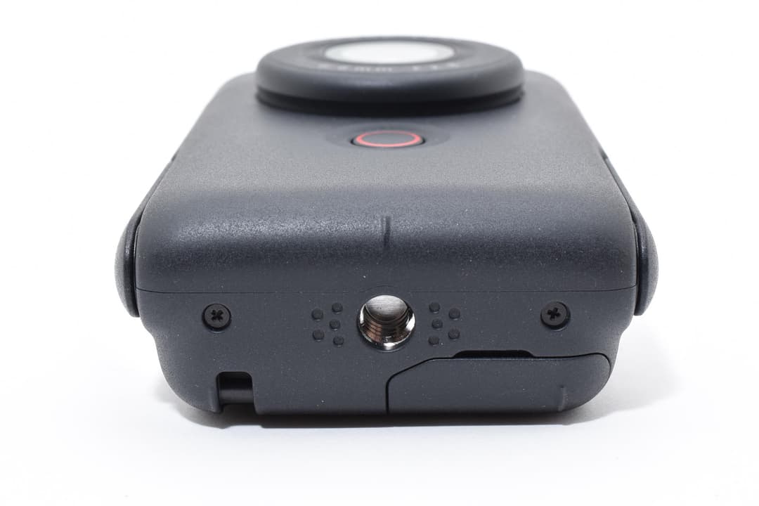 Canon PowerShot V10 ブラック 0350