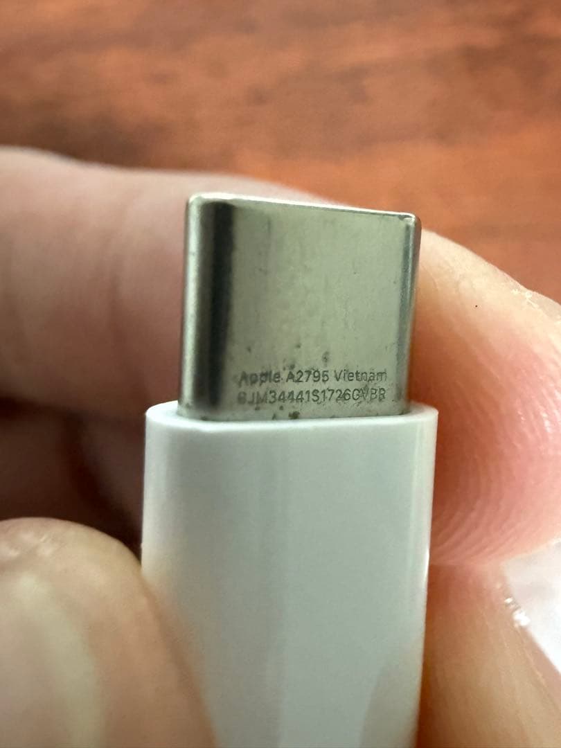 iPhone 15 本体 128GB SIMフリー