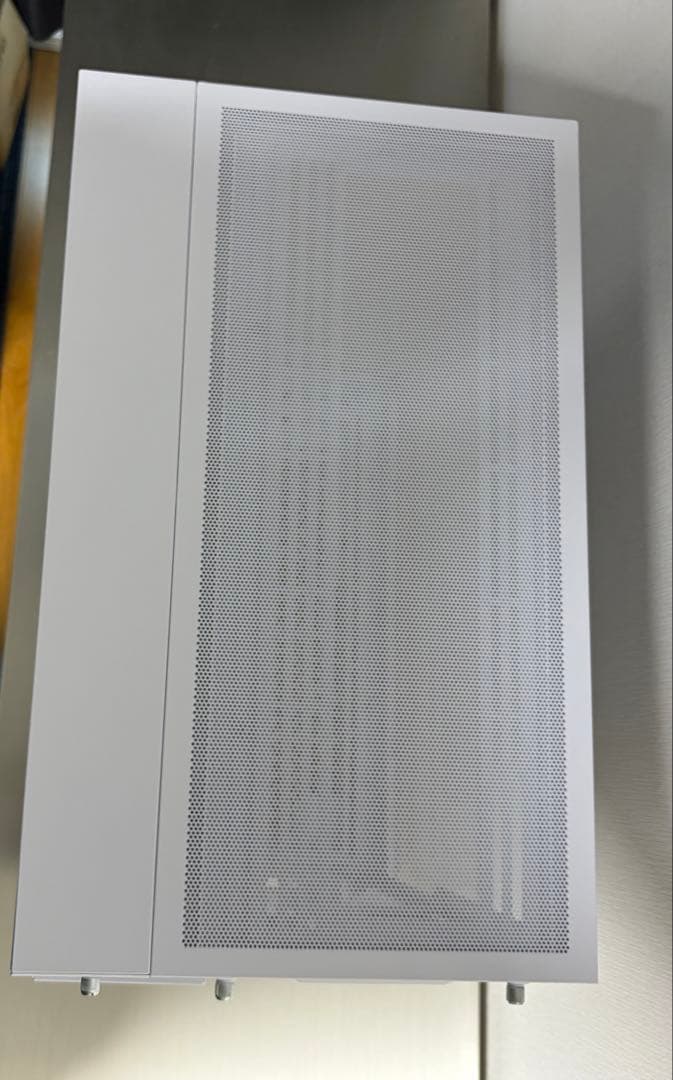 PCケース(自作PC用) LIAN LI O11D EVO RGB White