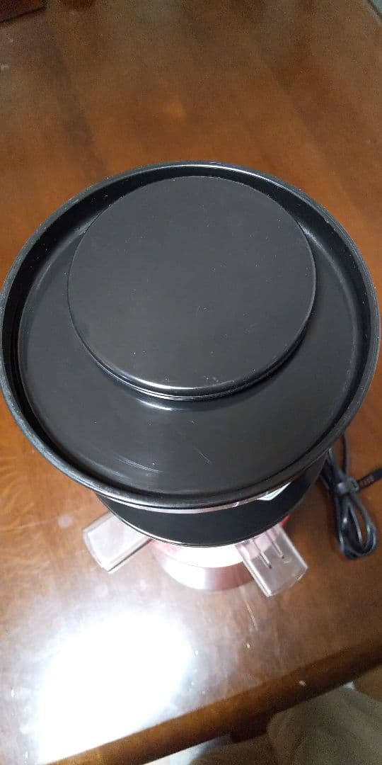 シャープ ヘルシオ ジュースプレッソ レッド EJ-CF10A-R