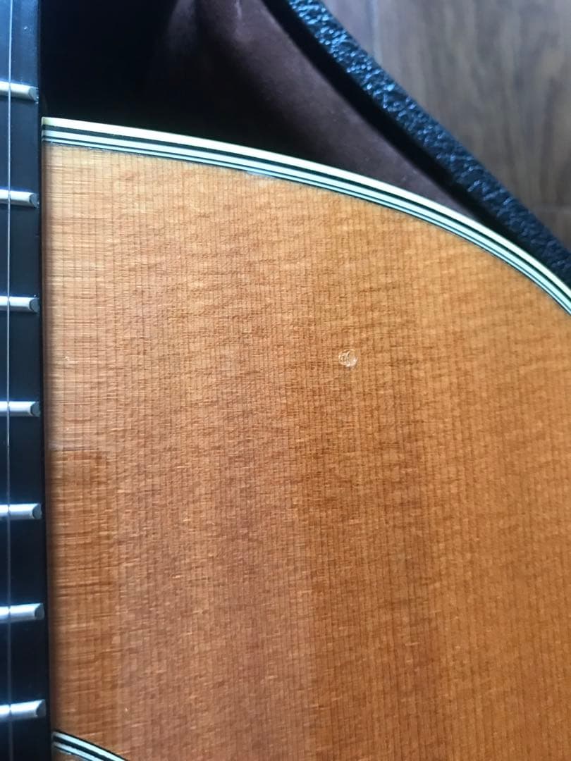Martin CTM D-28 2007年製 D-45プレミアムシトカスプルース