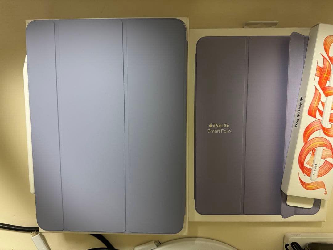 Apple iPad Air (M2) 11インチ 128GB 本体