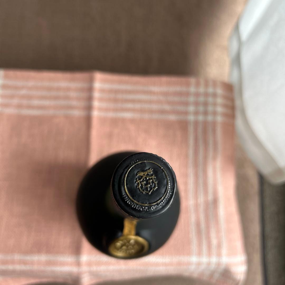 未開封古酒MARTELL V.S.O.P. MEDAILLON 1L コニャック