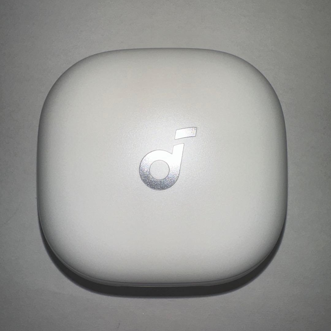 【美品】Anker Soundcore Liberty 4 pro ケースのみ