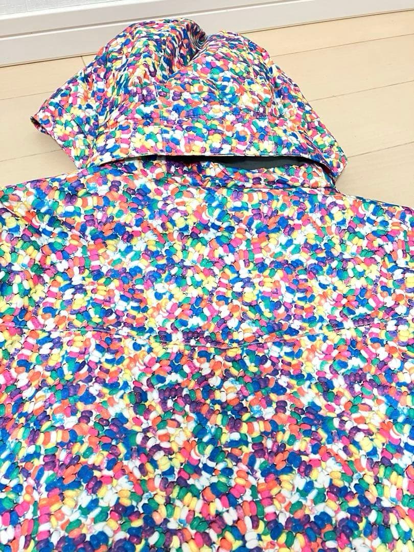 新品！バートン　BURTON スノーボード　ウェア　150 キッズ　子供　オマケ