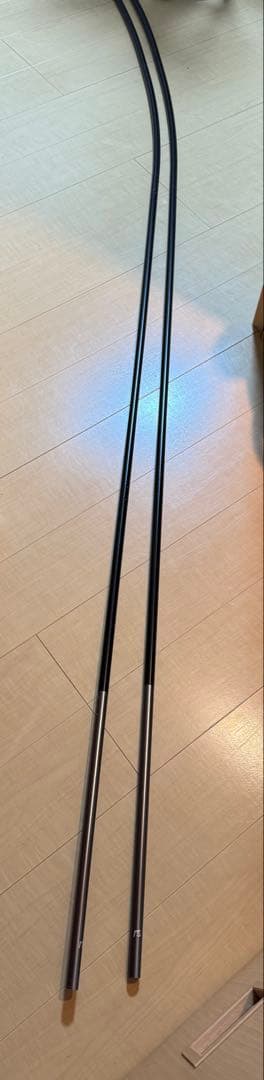 アルニカ　サバティカル　専用グランドシート付き