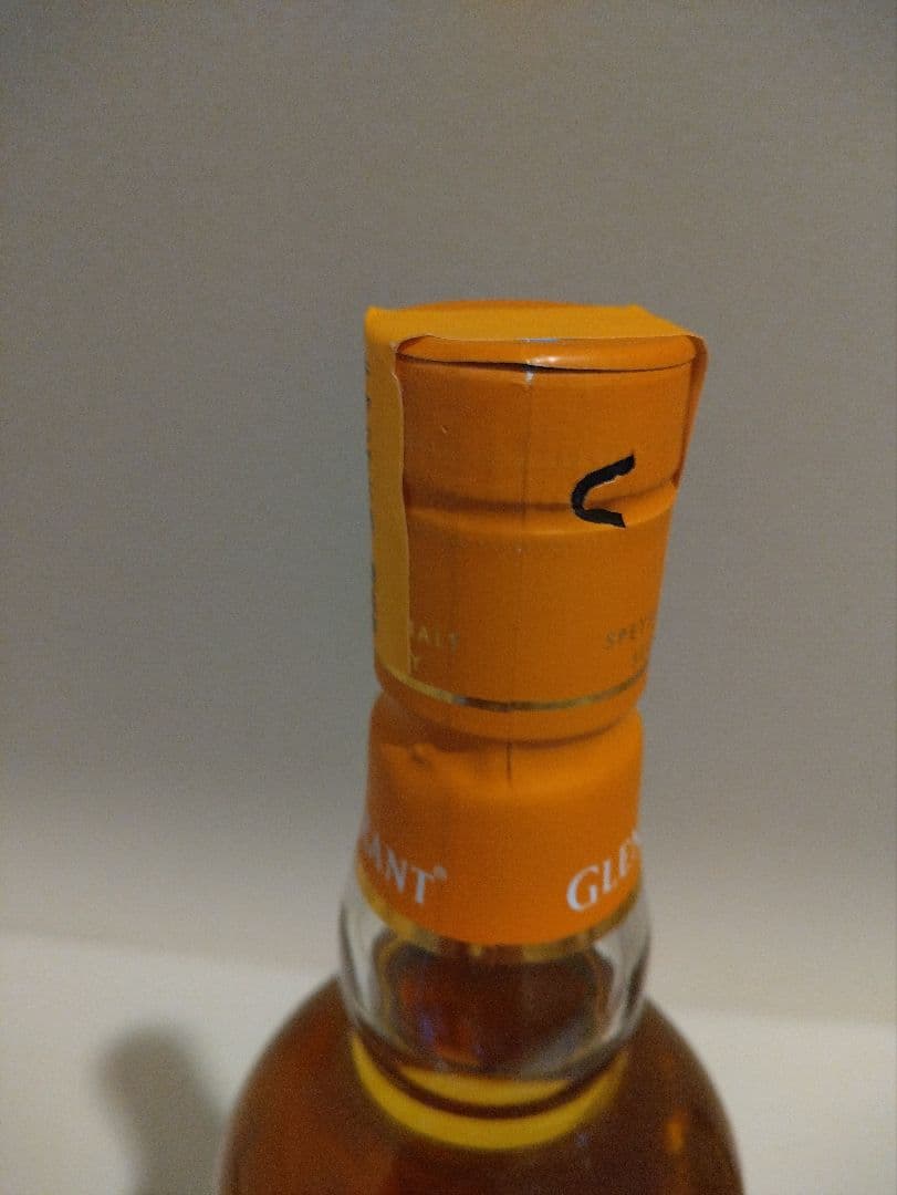 Glen Grant カスクストレングスウイスキー　２本セット