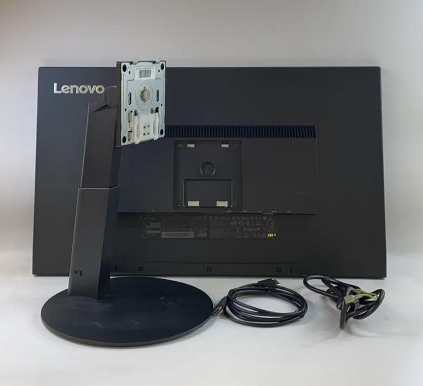 Lenovo ThinkVision P27q-10 27インチ/QHD/IPS