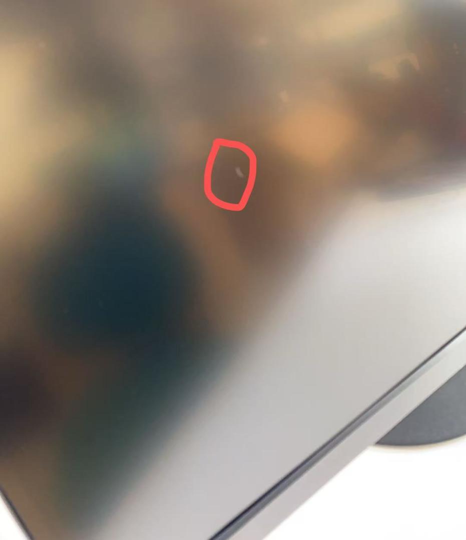 Lenovo ThinkVision P27q-10 27インチ/QHD/IPS