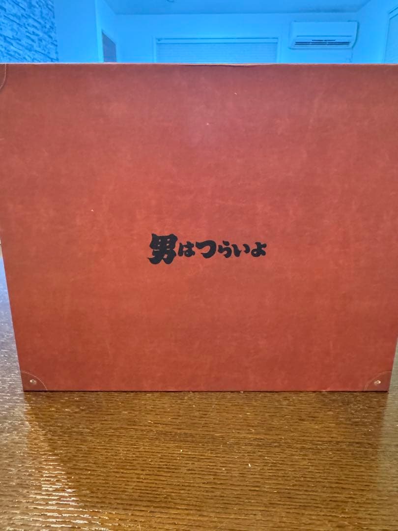 【希少】DVD 男はつらいよ HDリマスター版 プレミアム全巻ボックス