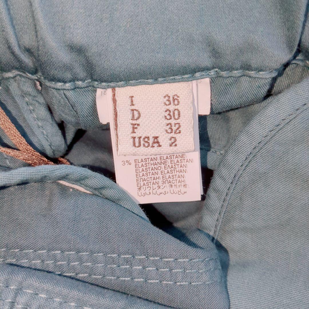 BRUNELLO CUCINELLI ブルネロクチネリ パンツ