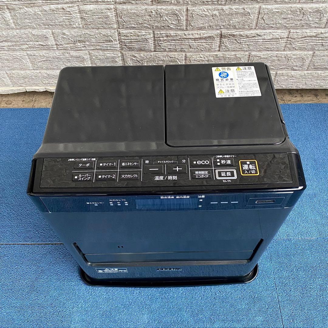 2023年製 CORONA FH-WZ3623BY コロナ 石油ファンヒーター