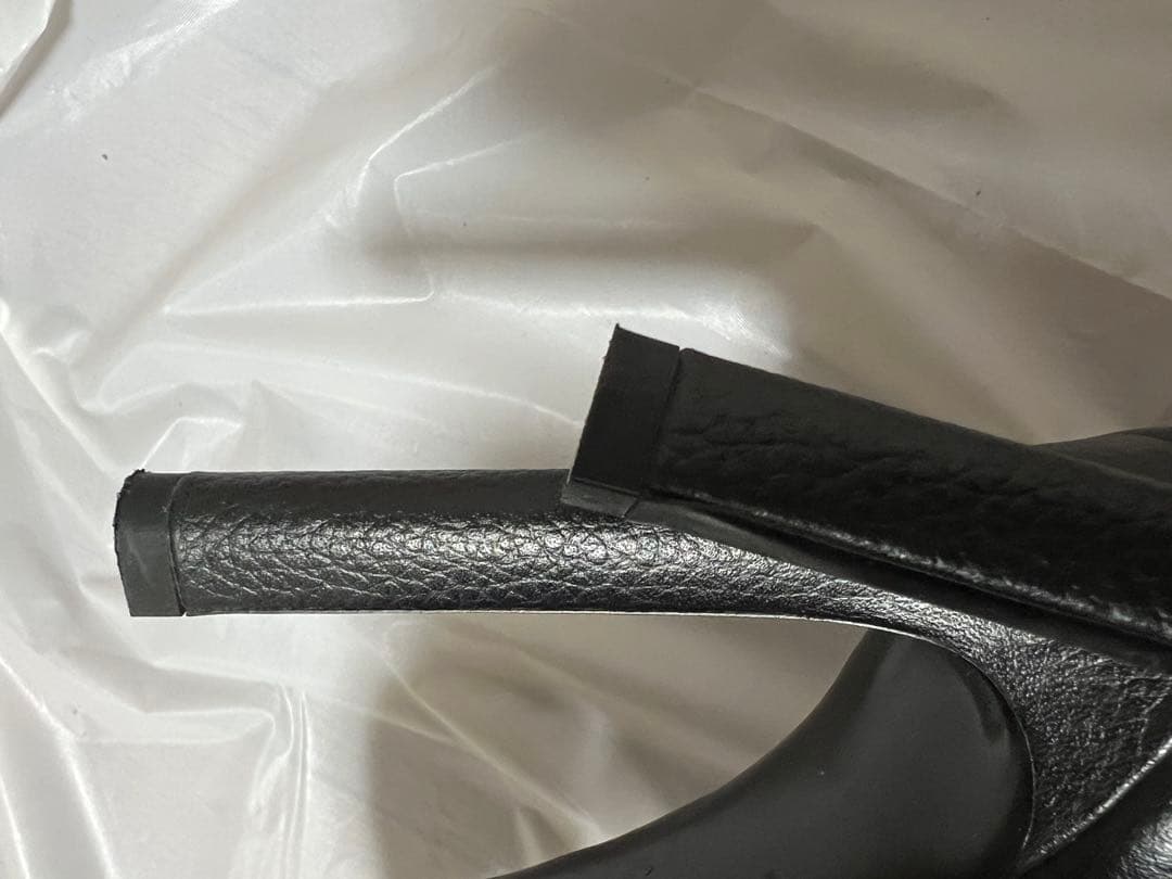 ルイヴィトン ホライズン・ヒール サンダル 靴