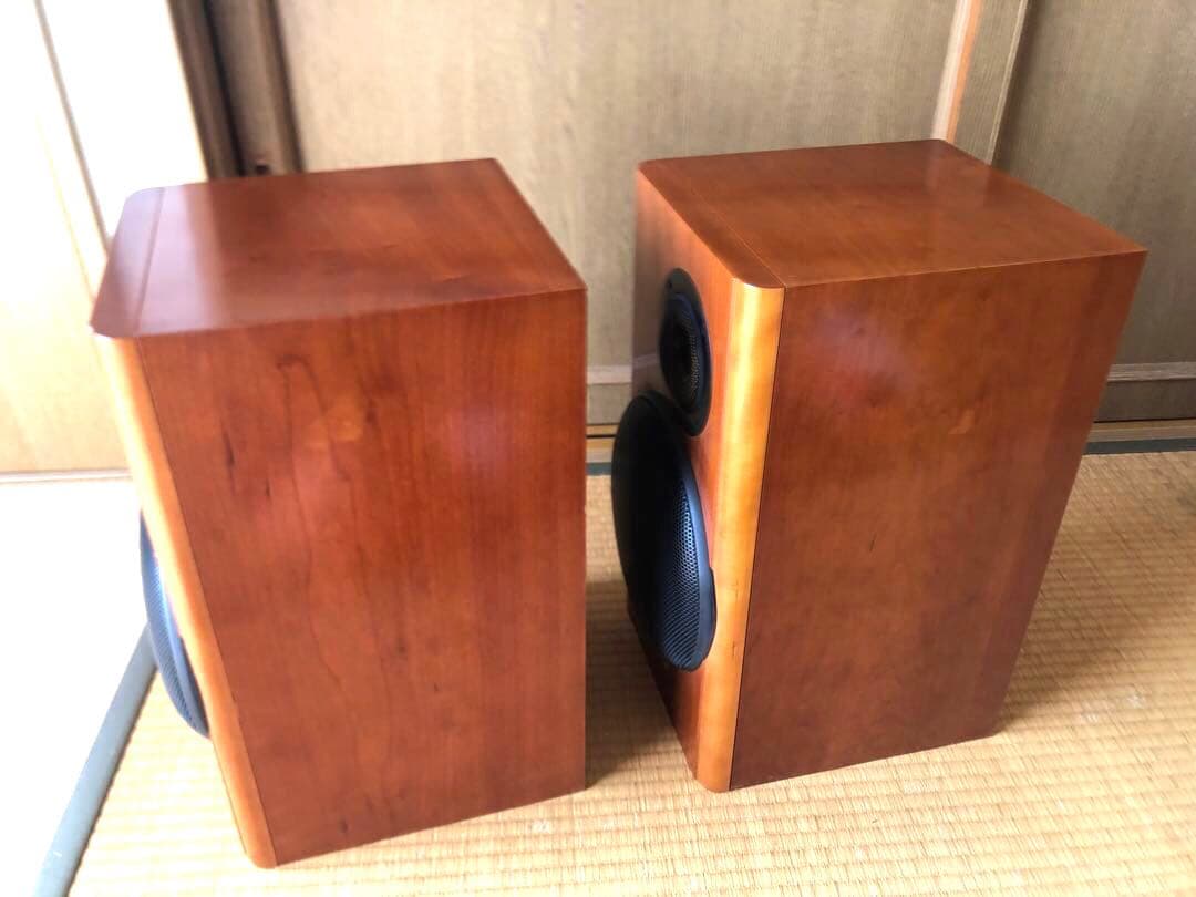 Victor ビクター SX-500DE スピーカー ドルチェ・エテルノ