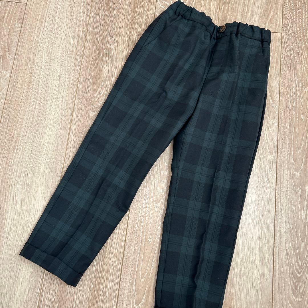 ユナイテッドアローズ　グリーンレーベル　リラクシング　フォーマルスーツ　120