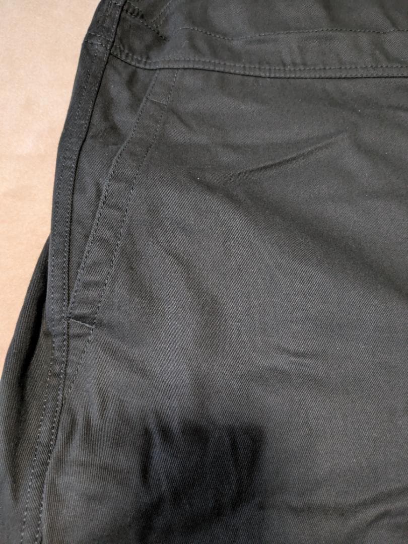 23ss COMME des GARCONS SHIRTサロペット