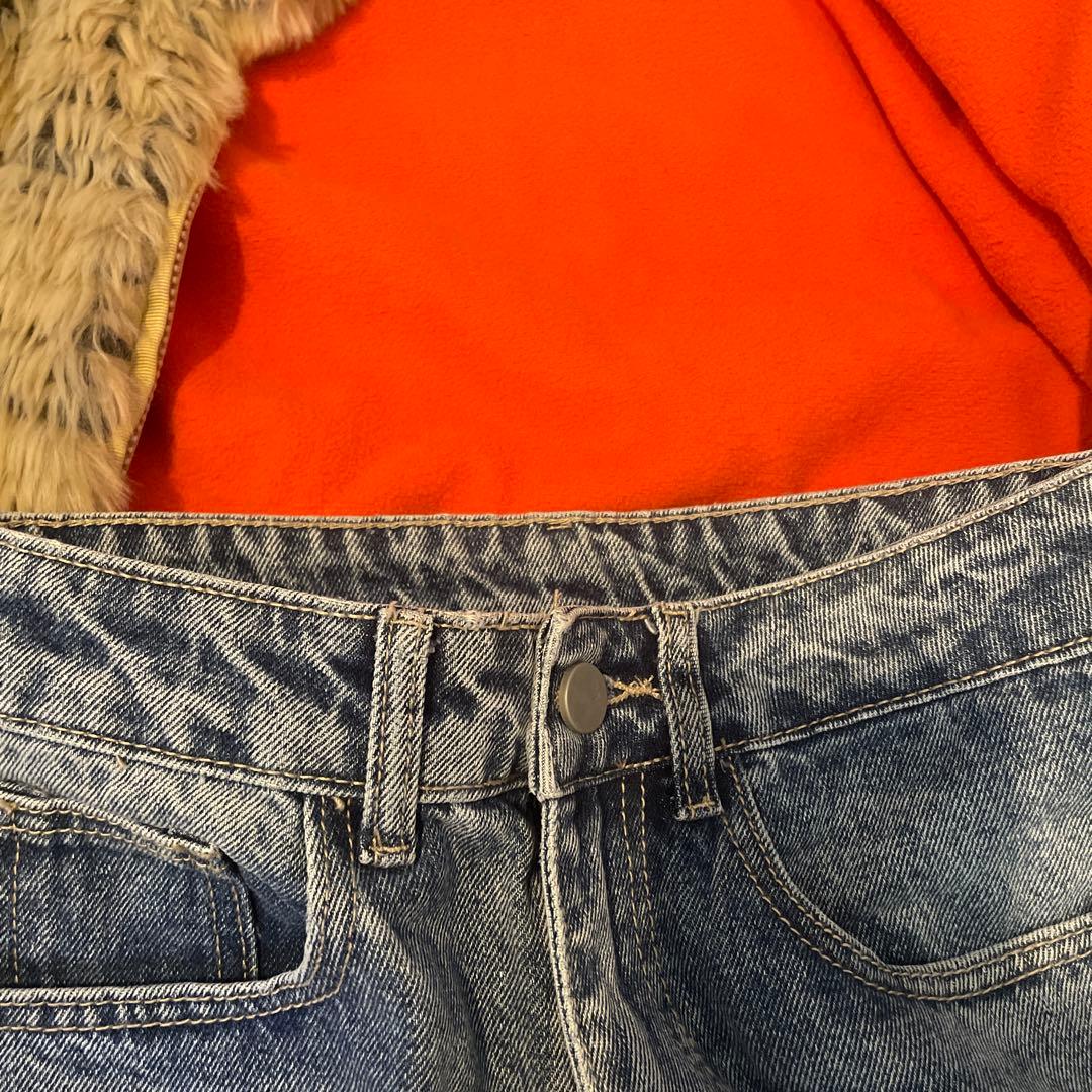 TSUMORI CHISATO ふわふわジャケット