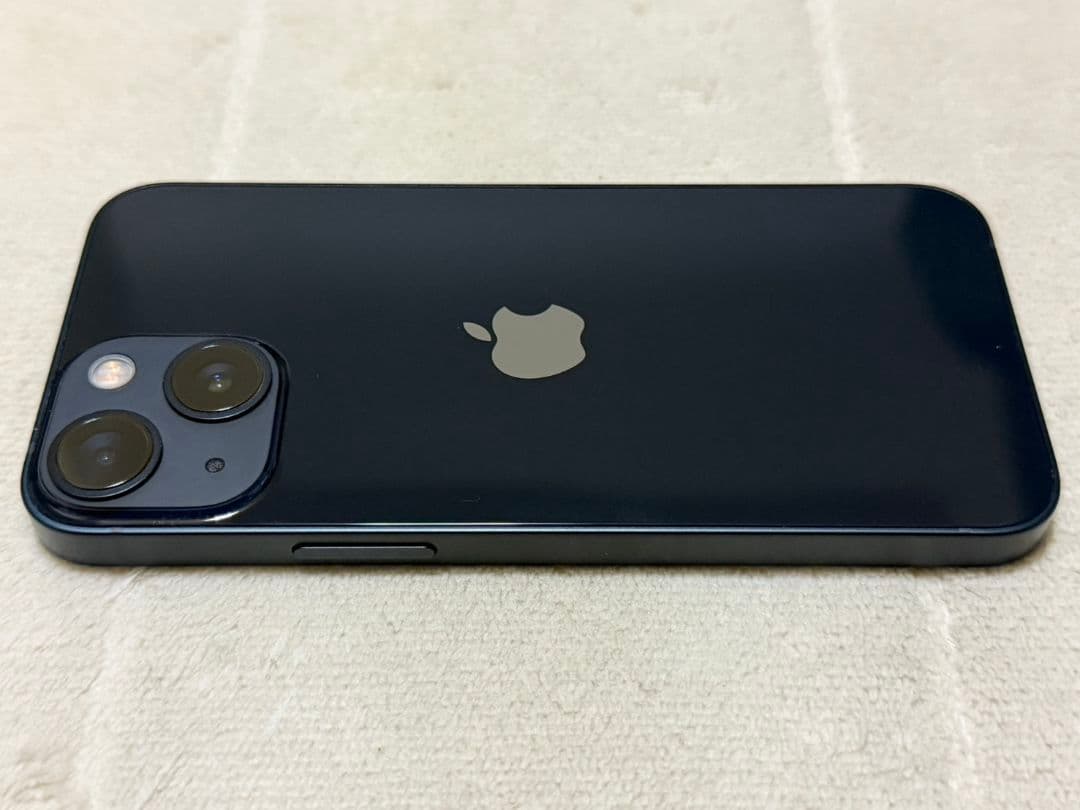 iPhone13 mini 512GB SIMフリー