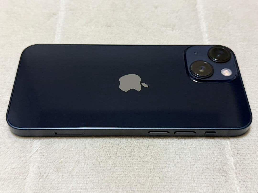 iPhone13 mini 512GB SIMフリー
