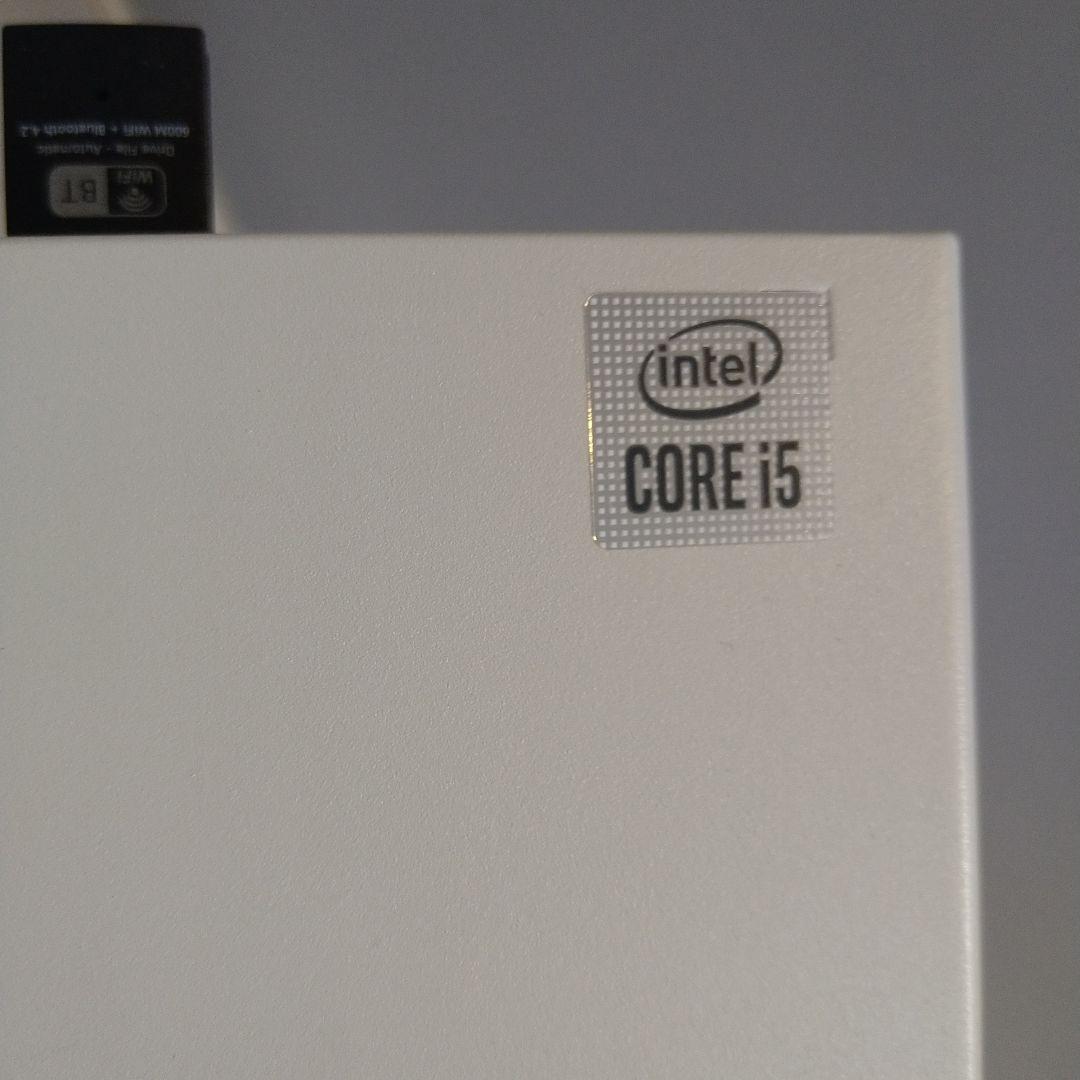 NEC 第10 i5 ミニデスクトップPC16GB 512GB