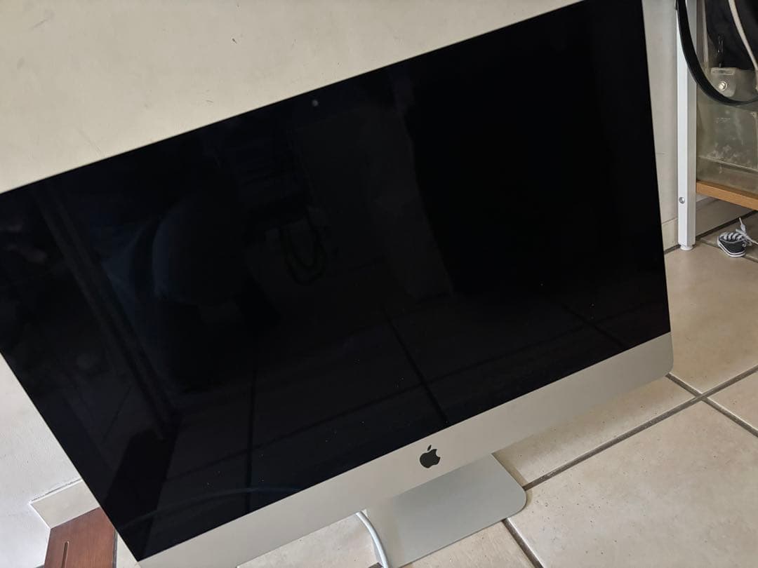 ダ*E様 高解像度Retina 5Kディスプレイ搭載のiMac 2017 27イ