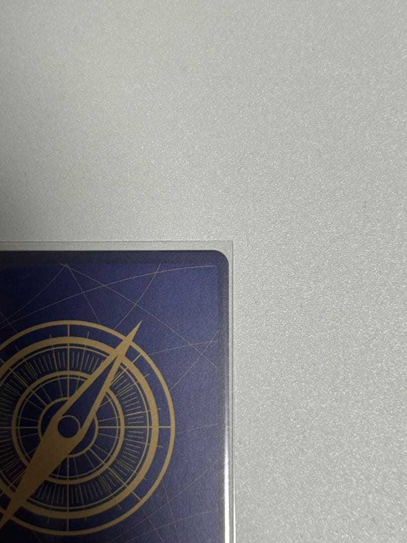 ワンピースカード 受け継がれる意志 ルフィ sp