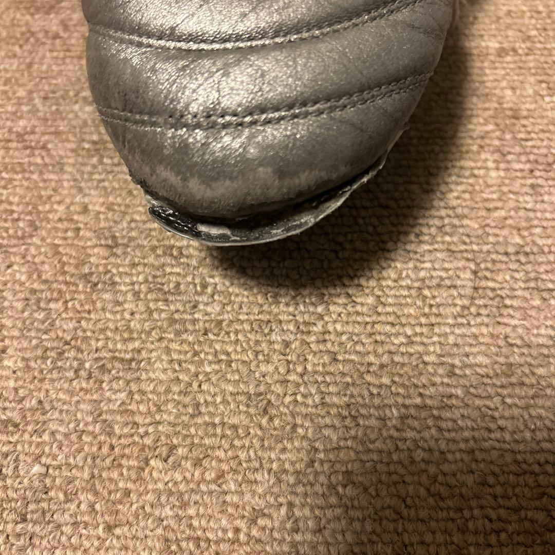 【超限定品】MIZUNOモレリアDNA 25.0cm