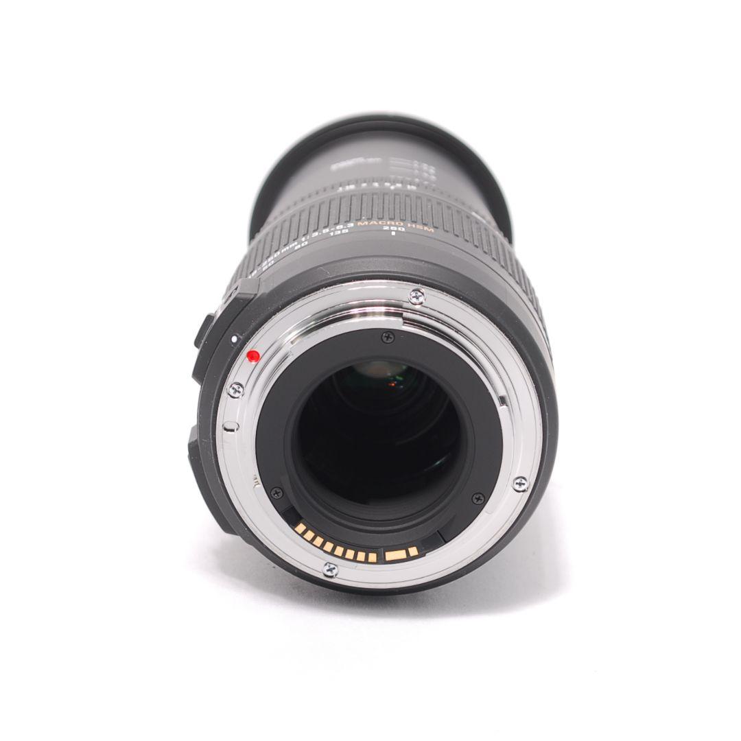 ❤即購入1000円OFF❤美品❤SIGMA 18-250mm DC OS HSM