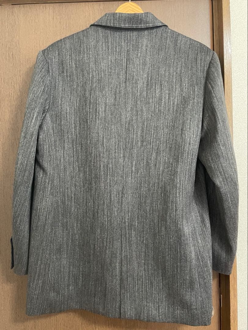 売り切り！credona一軍テーラードジャケット(0サイズMIX)