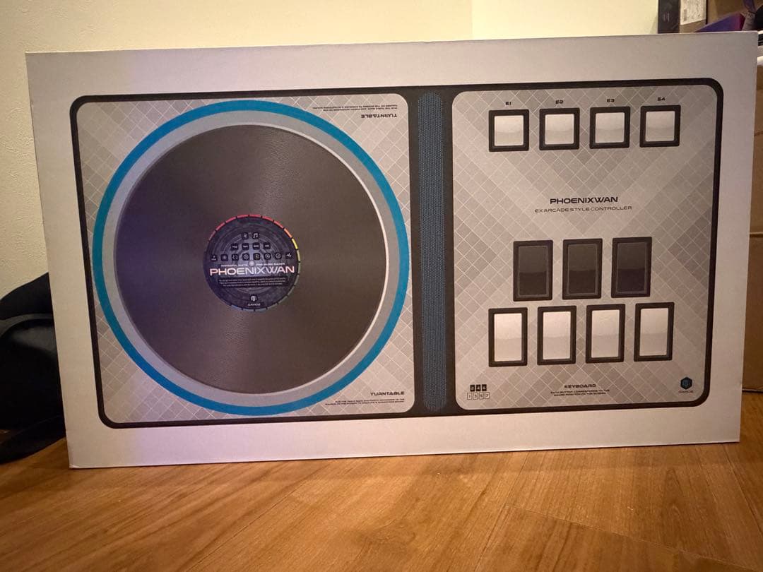 【弐寺 BMSに！】GAMO2 PHOENIXWAN