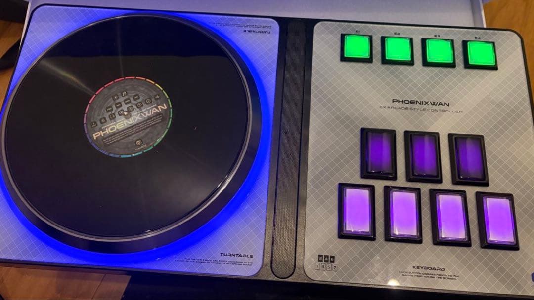 【弐寺 BMSに！】GAMO2 PHOENIXWAN