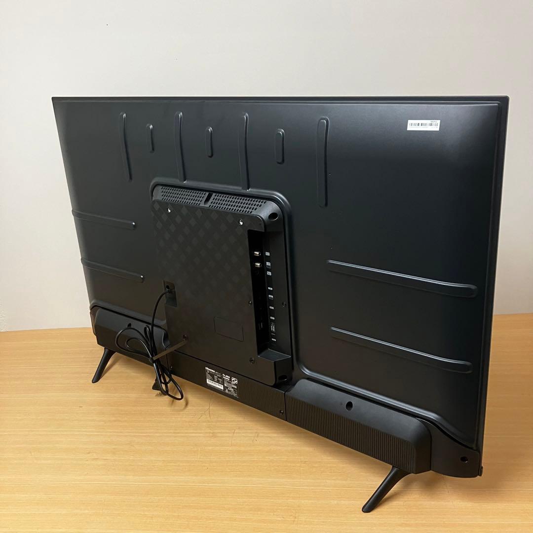 Hisense ハイセンス 液晶テレビ 50E6G 50V型