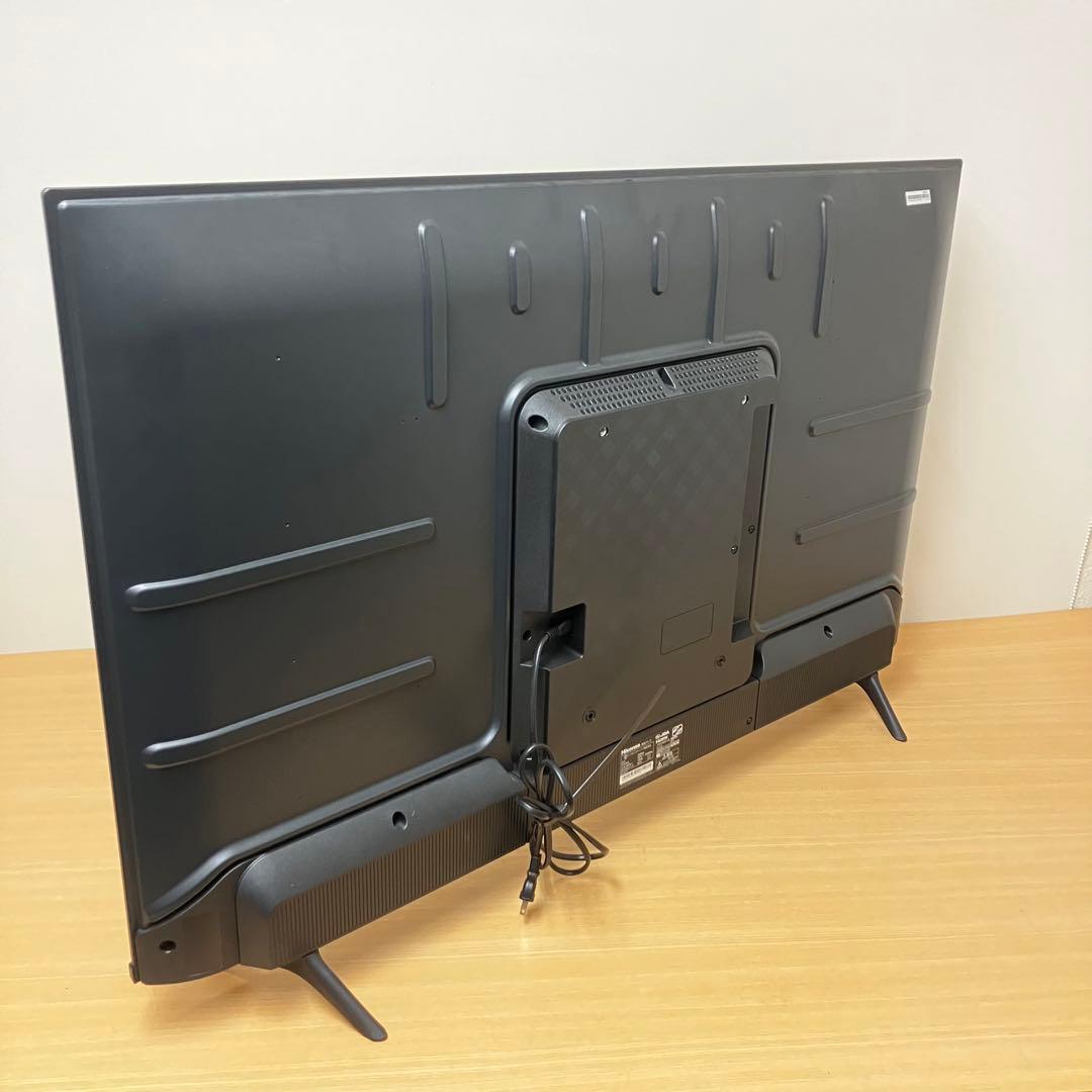 Hisense ハイセンス 液晶テレビ 50E6G 50V型