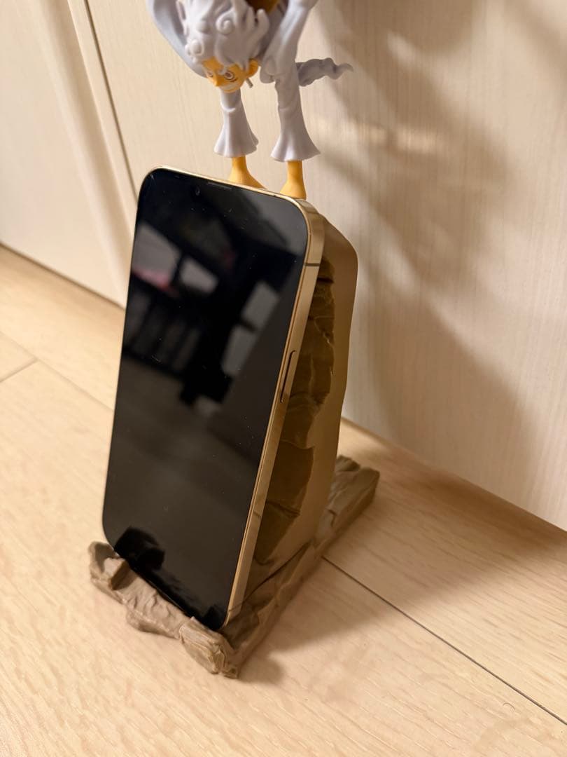 Apple iPhone 13 Pro Max 256GB ゴールド