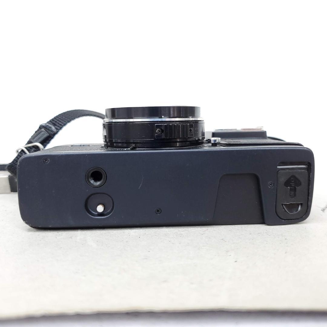 【動作確認済】 KONICA C35 EF F1217-6ID p