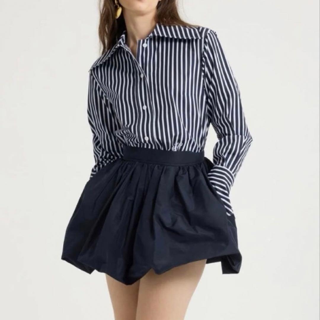 PATOU バブルスカート