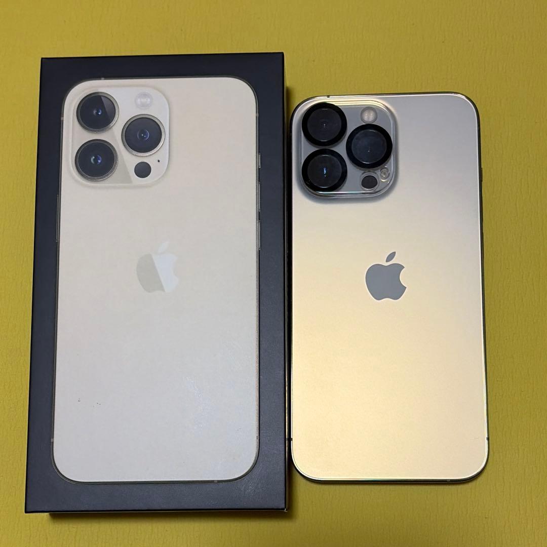 iPhone13Pro 128GB SIMフリー