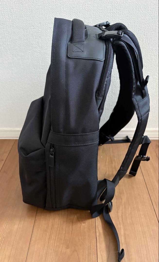 MONOLITH BACKPACK PRO SS ブラック　everyone