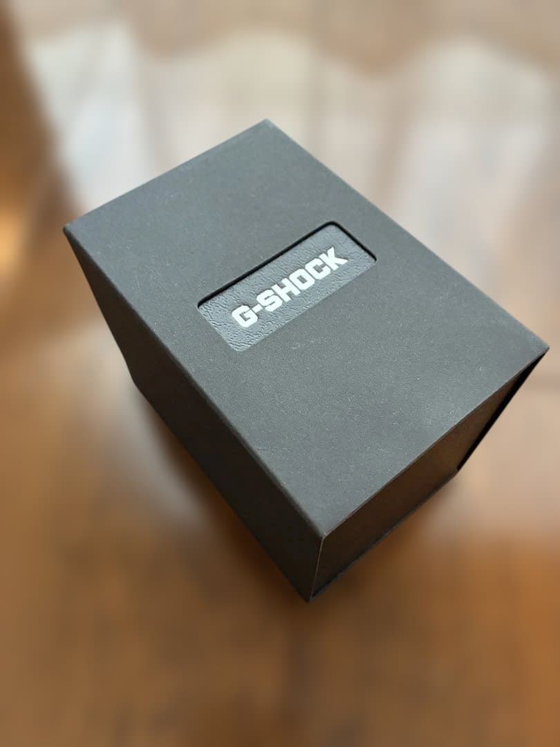 時計 G-SHOCK G-LIDE GBX-100NS-1JF