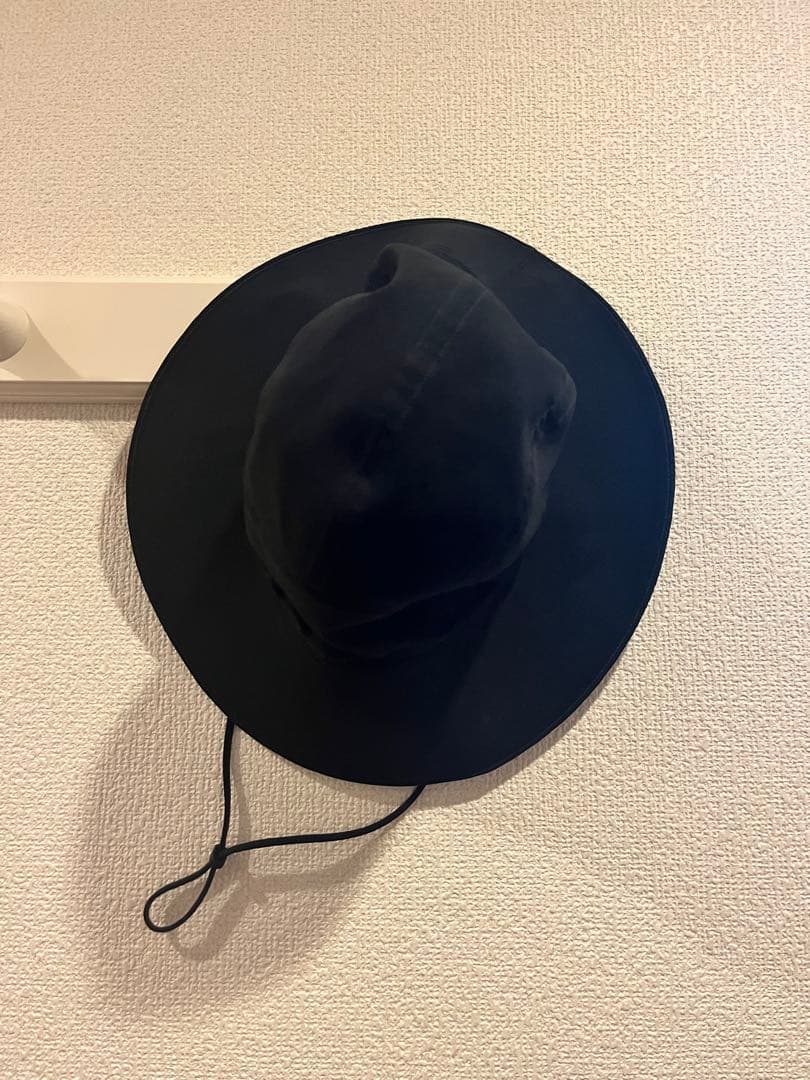 アークテリクス　シンソロシェードハット
